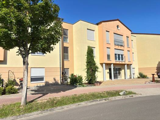 Wohnung zum Kauf 243.000 € 1 Zimmer 49,8 m² EG Lingenfeld 67360