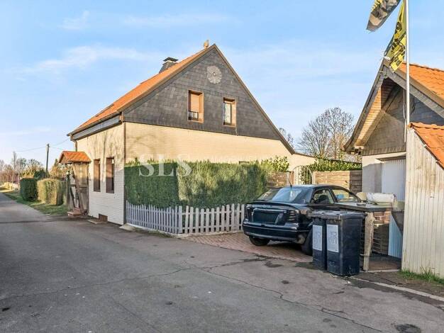 Einfamilienhaus zum Kauf 349.000 € 5 Zimmer 128,4 m² 496 m² Grundstück Sölderholz Dortmund 44289