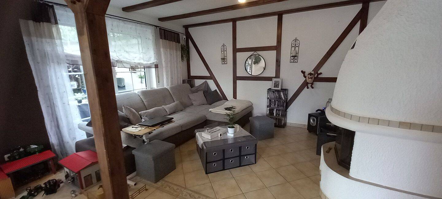 Einfamilienhaus zum Kauf - Ansicht 6