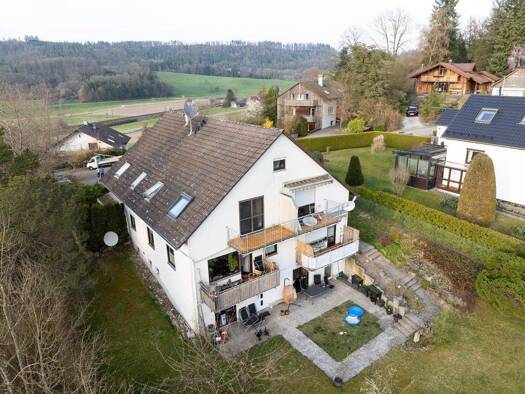 Wohnung zum Kauf 89.000 € 2 Zimmer 44 m² EG Fornsbach Murrhardt 71540