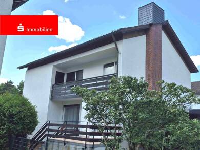 Einfamilienhaus zum Kauf 598.000 € 6 Zimmer 144 m² 593 m² Grundstück frei ab 01.09.2025 Obertshausen 63179