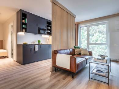 Studio zur Miete - Erstbezug 920 € 1 Zimmer 35 m² frei ab sofort Harburg Hamburg 21073