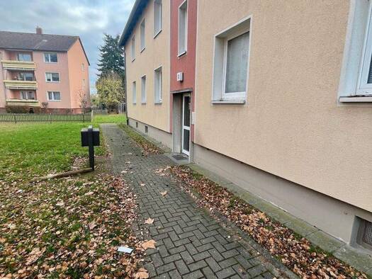 Wohnung zur Miete 349 € 2 Zimmer 41,4 m² EG frei ab 16.01.2026 Wahler Weg 13 Vechelde 38159