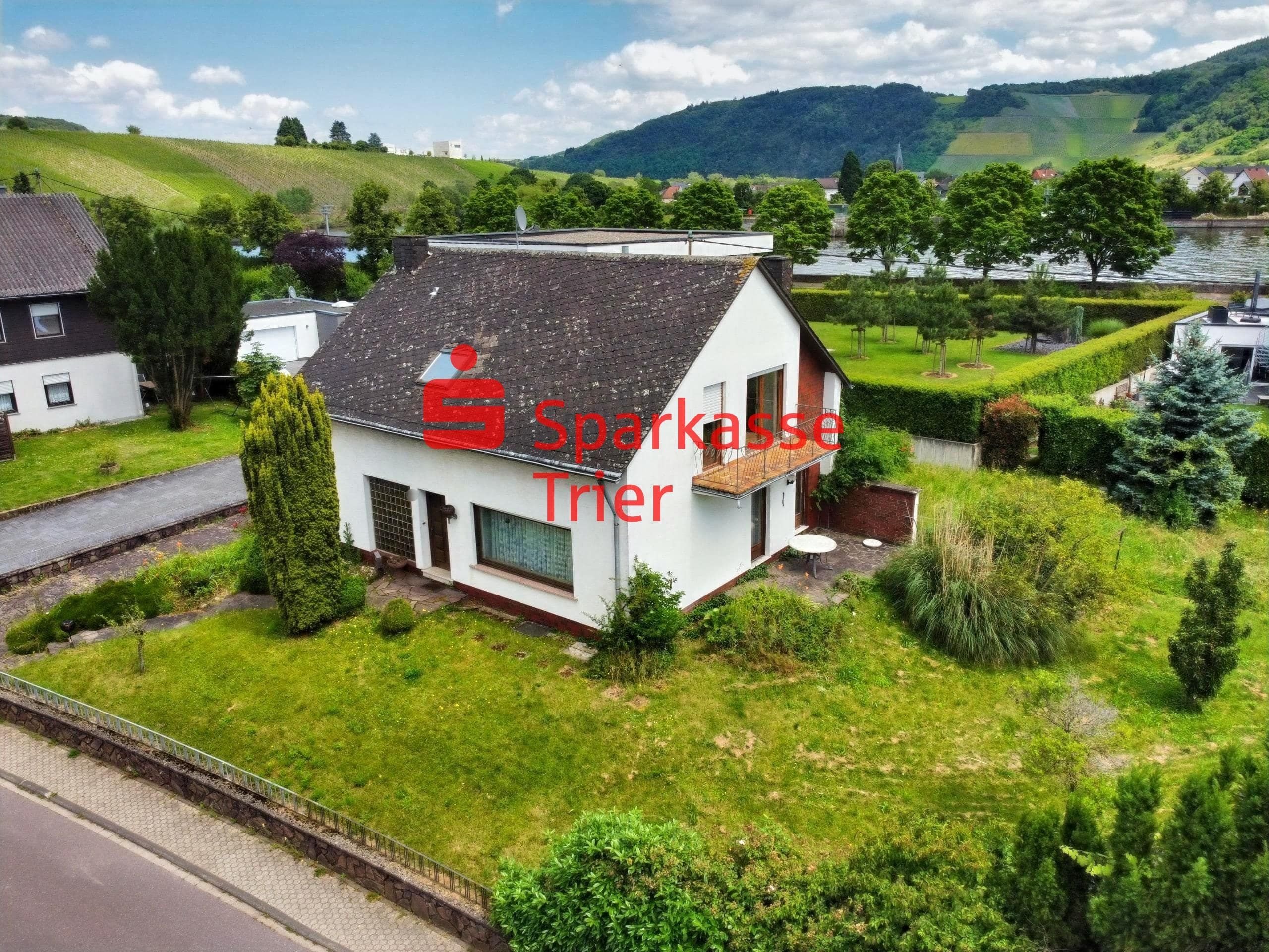 Einfamilienhaus zum Kauf 249.000 € 7 Zimmer 135 m²<br/>Wohnfläche 650 m²<br/>Grundstück Ayl 54441