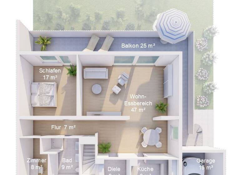 Doppelhaushälfte zum Kauf 630.000 € 7 Zimmer 172 m² 511 m² Grundstück frei ab sofort Eichenstraße 27 Erbach 89155
