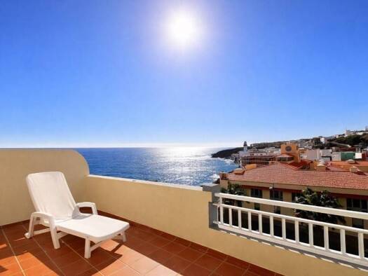 Wohnung zum Kauf 450.000 € 3 Zimmer 126 m² Candelaria 38509