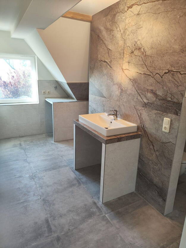 Wohnung zur Miete 998 € 3 Zimmer 80,5 m² Dachgeschoss, 1. Geschoss Rerik Ostseebad Rerik 18230