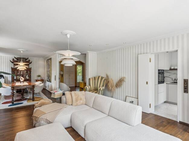 Wohnung zum Kauf 1.100.000 € 3 Zimmer 126 m² 2. Geschoss Pasing-Obermenzing München 81245