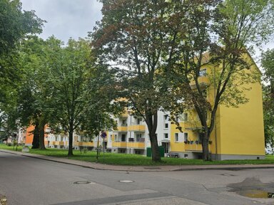 Wohnung zur Miete 256 € 2 Zimmer 49,6 m² 3. Geschoss frei ab 01.10.2024 Bahnhofstraße 13 Braunsbedra Braunsbedra 06242