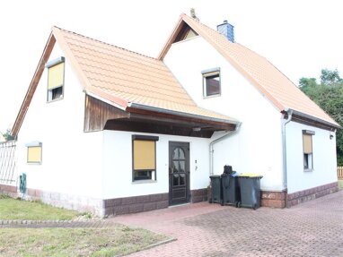 Einfamilienhaus zum Kauf 205.000 € 3 Zimmer 105 m² 1.440 m² Grundstück Borna Borna b Leipzig 04552