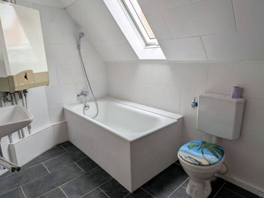 Wohnung zur Miete 790 € 4 Zimmer 80 m² Geschoss 1/2 frei ab sofort Johannisstraße 19 Lauf Lauf an der Pegnitz 91207