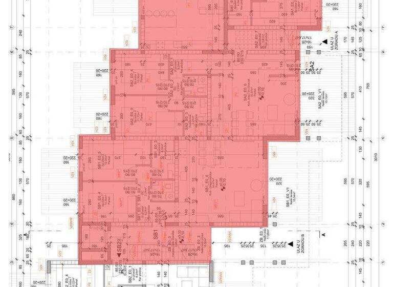 Wohnung zum Kauf - Erstbezug 395.000 € 3 Zimmer 67,9 m² Zaton 23232
