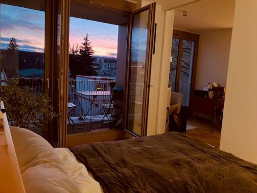 Wohnung zur Miete 1.225 € 1 Zimmer 50 m² Geschoss 2/5 frei ab 15.01.2026 Weißensee Berlin 13086