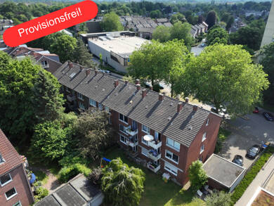 Wohnung zum Kauf provisionsfrei 495.000 € 3 Zimmer 83 m² Münster 48151