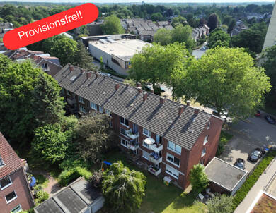 Wohnung zum Kauf provisionsfrei 495.000 € 3 Zimmer 83 m² Aaseestadt Münster 48151