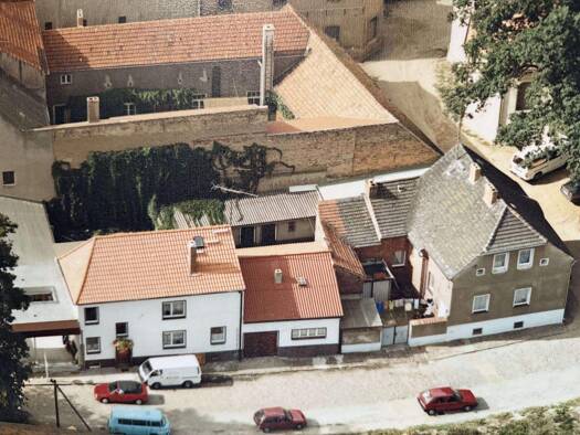 Haus zum Kauf 599.000 € 5 Zimmer 150 m² 550 m² Grundstück Golßen 15938