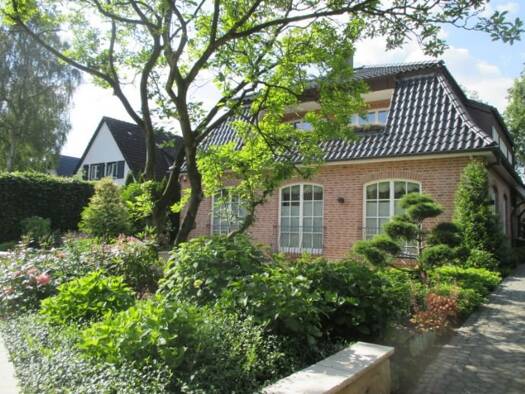 Wohnung zur Miete 2.245 € 3 Zimmer 113 m² 4 Geschosse frei ab 01.11.2026 Osdorf Altona 22609