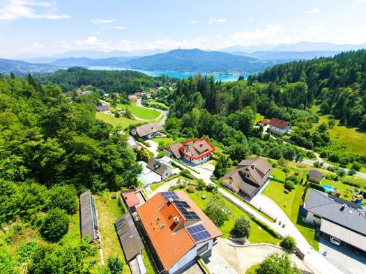 Wohnung zur Miete 1.260 € 104,1 m² Techelsberg am Wörther See 9212