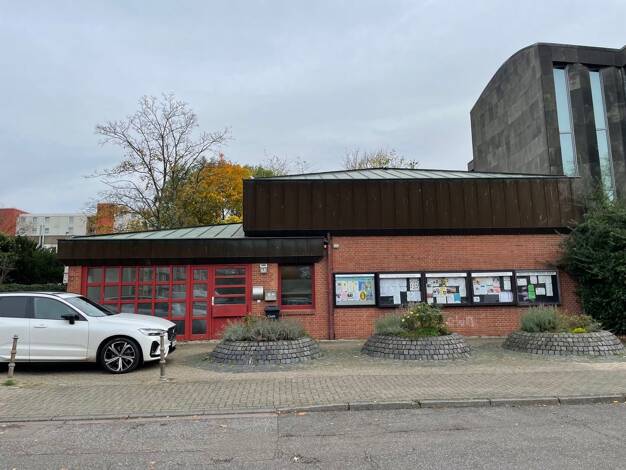 Betreutes Wohnen zum Kauf als Kapitalanlage geeignet 469.000 € 431,8 m² 634 m² Grundstück Heimersdorf Chorweiler 50767