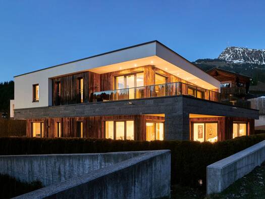 Einfamilienhaus zum Kauf 4.750.000 € 5 Zimmer 302 m² 596 m² Grundstück Kitzbühel 6370