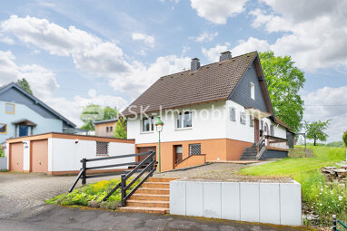 Einfamilienhaus zum Kauf 417.000 € 7 Zimmer 128,2 m² 1.942 m² Grundstück Burscheid Burscheid 51399