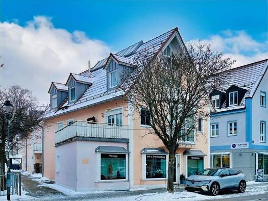 Wohnung zum Kauf 445.000 € 3 Zimmer 99,7 m² Kirchseeon 85614