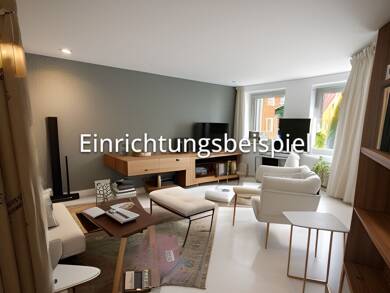 Wohnung zur Miete 780 € 3 Zimmer 102 m² frei ab sofort Wegscheid Wegscheid 94110