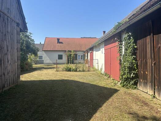 Einfamilienhaus zum Kauf 87.000 € 3,5 Zimmer 83 m² 959 m² Grundstück Strem 7522