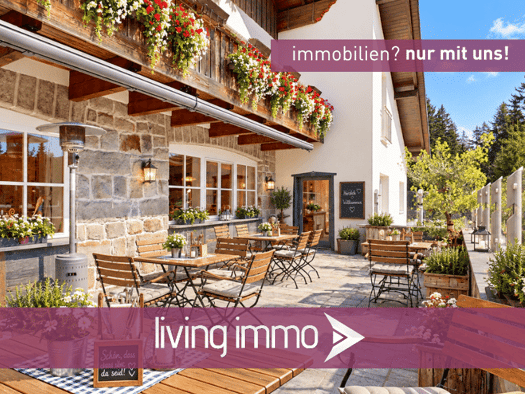 Gastronomie/Hotel zum Kauf 980.000 € 1.650 m² Gastrofläche 9.726 m² Grundstück Philippsreut Philippsreut 94158