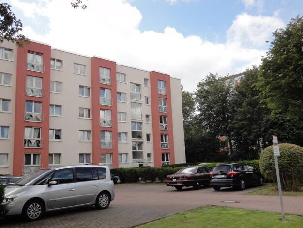 Wohnung zum Kauf provisionsfrei 127.900 € 2 Zimmer 46,8 m² Souterrain Bergmeisterstraße 15 a Schüren-Neu Dortmund 44269