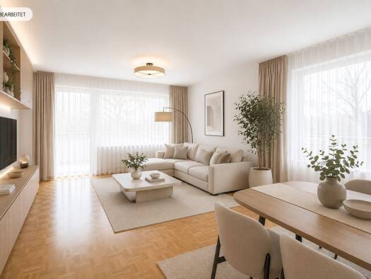 Wohnung zum Kauf 549.000 € 4 Zimmer 95,8 m² 4. Geschoss Allach-Untermenzing München 80997