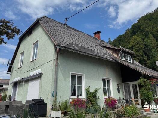 Haus zum Kauf 320.000 € 250 m² 678 m² Grundstück Rosenau am Hengstpaß 4581
