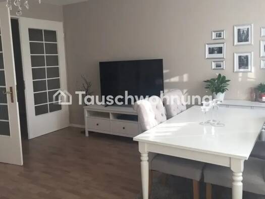 Wohnung zur Miete Tauschwohnung 500 € 2 Zimmer 66 m² 3. Geschoss Gesundbrunnen Berlin 13347