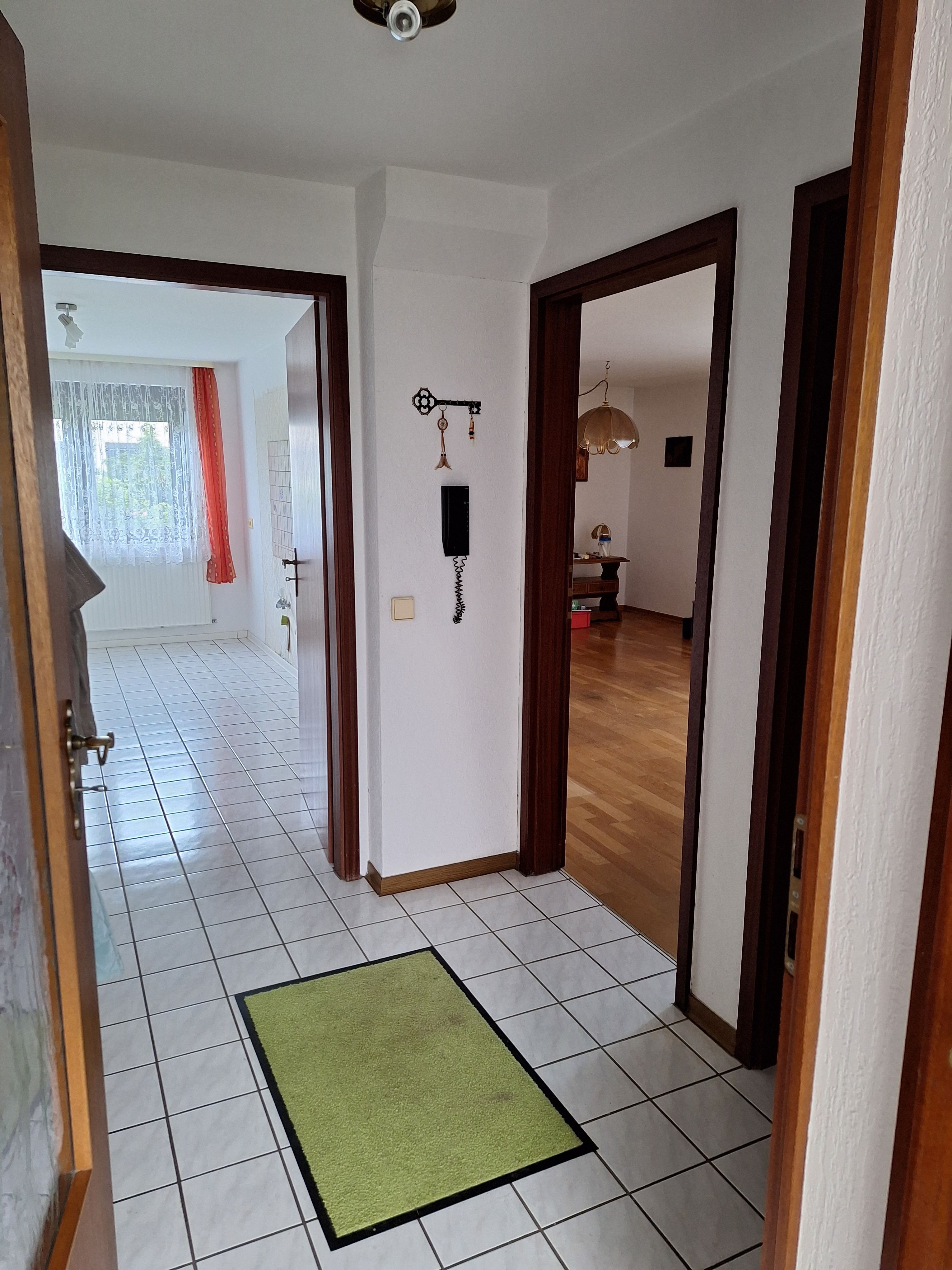 Doppelhaushälfte zum Kauf provisionsfrei 610.000 € 4 Zimmer 100 m²<br/>Wohnfläche 659 m²<br/>Grundstück Neureut - Kirchfeld Karlsruhe 76149