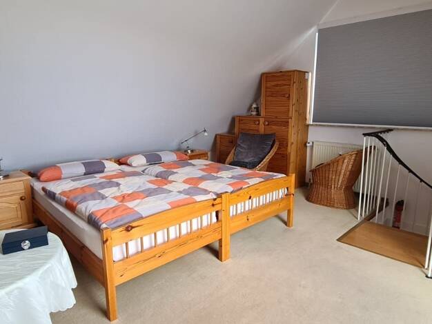 Wohnung zur Miete Wohnen auf Zeit 796 € 2 Zimmer 61 m² frei ab sofort Schulenberg Schulenberg im Oberharz 38707