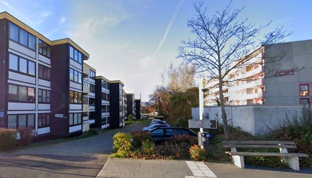 Wohnung zum Kauf provisionsfrei 150.000 € 3 Zimmer 68 m² 3. Geschoss Bergshausen Bergshausen 34277