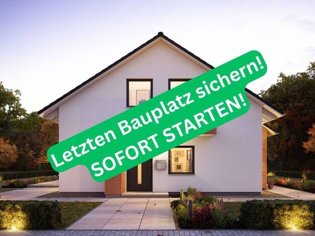 Einfamilienhaus zum Kauf 430.449 € 4 Zimmer 134 m² 438 m² Grundstück Ohligs-Aufderhöhe Solingen 42697