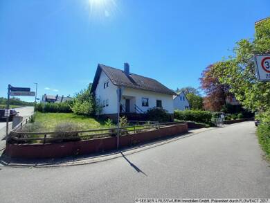 Einfamilienhaus zum Kauf 430.000 € 4 Zimmer 128 m² 509 m² Grundstück Völkersbach Malsch 76316