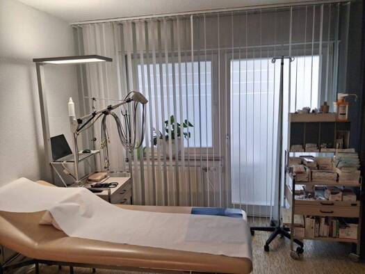 Praxis zur Miete 1.100 € 100 m² Bürofläche Gronau Gronau 48599