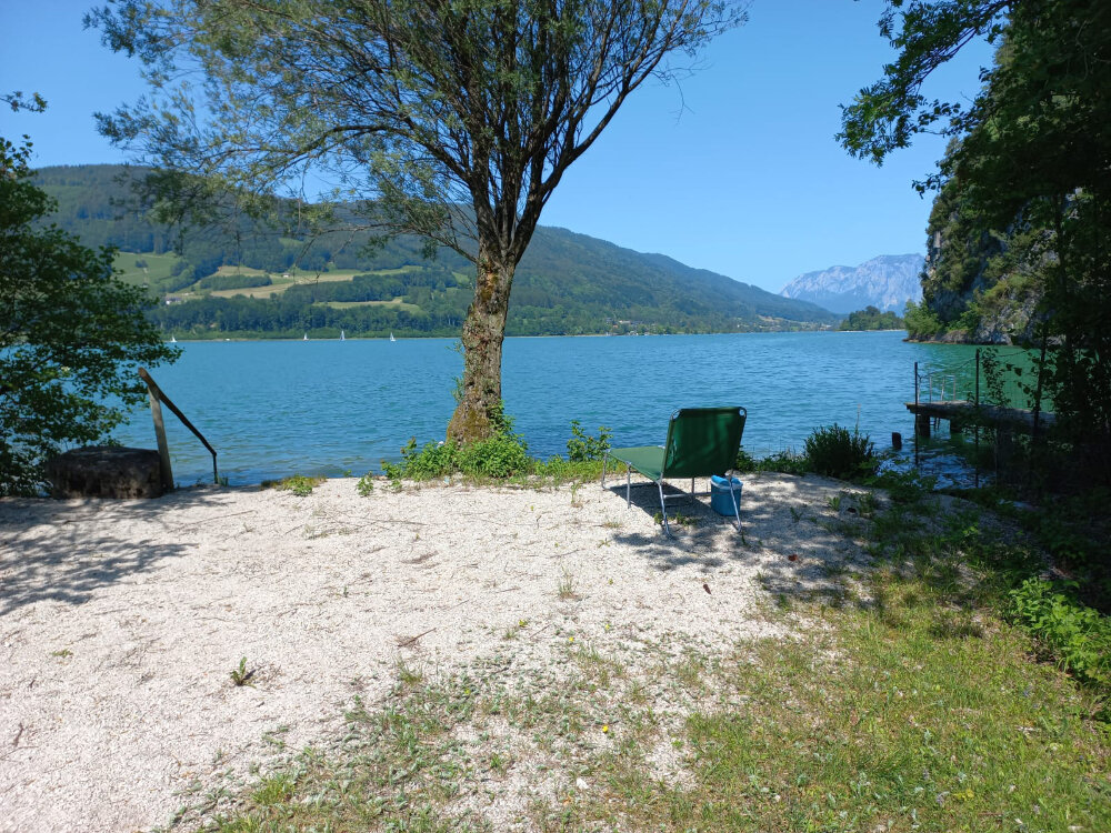 Grundstück zum Kauf 599.000 € 529 m²<br/>Grundstück Mondsee 5310