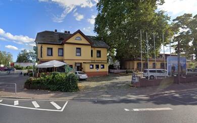 WG-Zimmer zur Miete Wohnen auf Zeit 770 € 18 m² frei ab sofort Hanauer Landstraße 0 Fechenheim Frankfurt am Main 60386