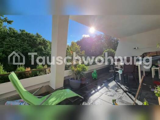 Wohnung zur Miete Tauschwohnung 2.000 € 4 Zimmer 107 m² EG Neuried 82061