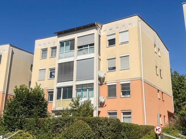 Wohnung zum Kauf 225.000 € 3 Zimmer 74 m² 1. Geschoss Innere Stadt Klagenfurt am Wörthersee 9020