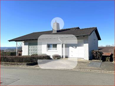 Einfamilienhaus zum Kauf 359.000 € 5 Zimmer 133,8 m² 904 m² Grundstück Herlas Kulmbach 95326