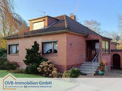 Einfamilienhaus zum Kauf 199.500 € 4 Zimmer 103,5 m² 1.550 m² Grundstück Dornbusch Drochtersen 21706
