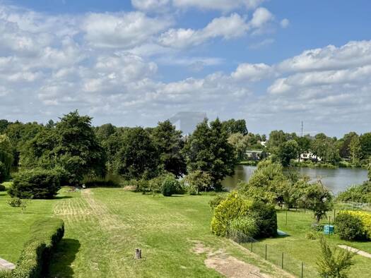 Doppelhaushälfte zum Kauf 285.000 € 5 Zimmer 85 m² 750 m² Grundstück Schlutup Schlutup 23568