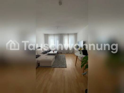 Wohnung zur Miete Tauschwohnung 550 € 3 Zimmer 65 m² Stadtmitte Rostock 18055