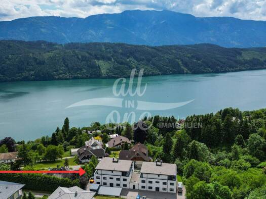 Wohnung zum Kauf 680.000 € 3 Zimmer 92 m² Millstatt 9872