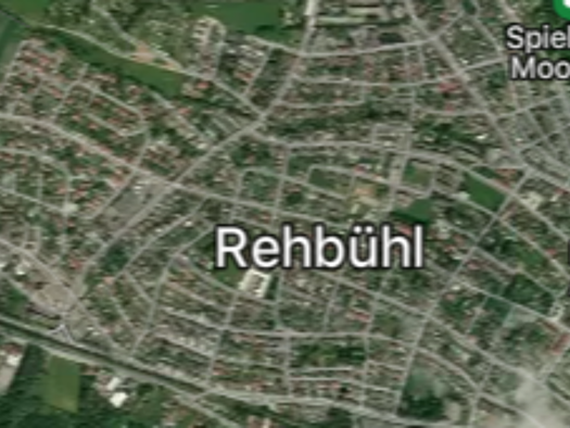 Grundstück zum Kauf provisionsfrei 210.000 € 700 m² Grundstück Rehbühl 92637