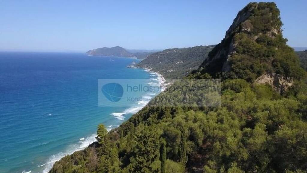 Grundstück zum Kauf 450.000 € 21.000 m² Grundstück Korfu 49100